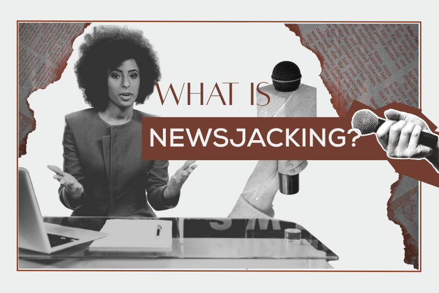 What Is Newsjacking? How Small Businesses Can Use Breaking News to Get Noticed