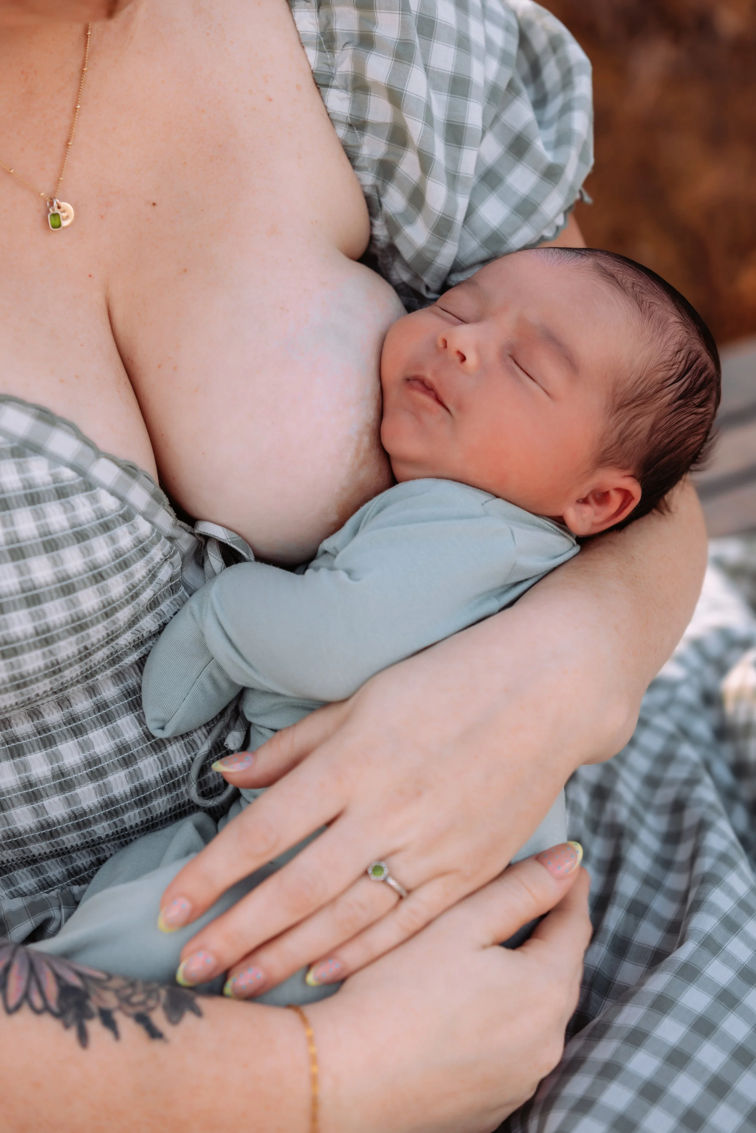 IBCLC breastfeeding consultation South Oklahoma City