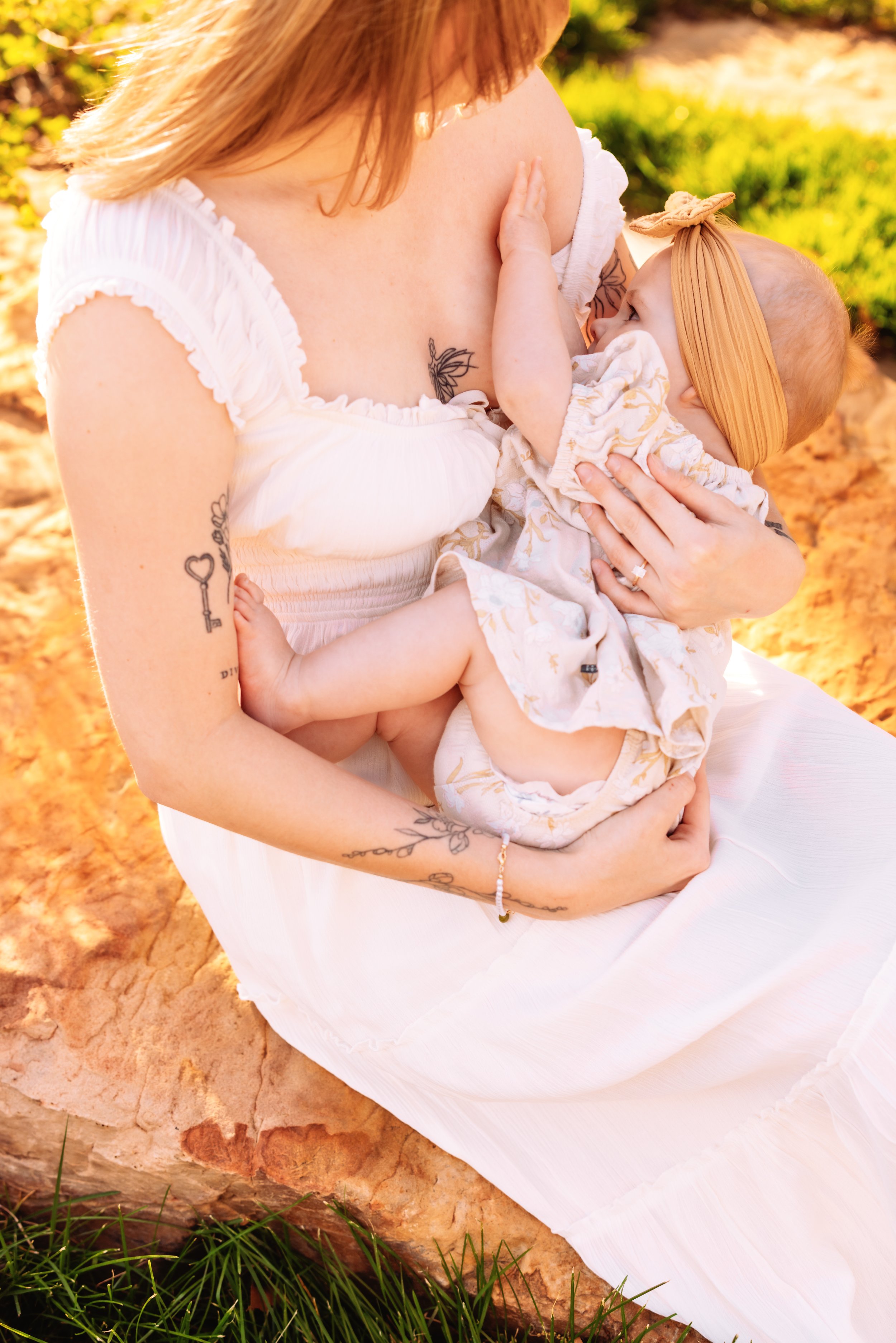 IBCLC breastfeeding consultation South Oklahoma City