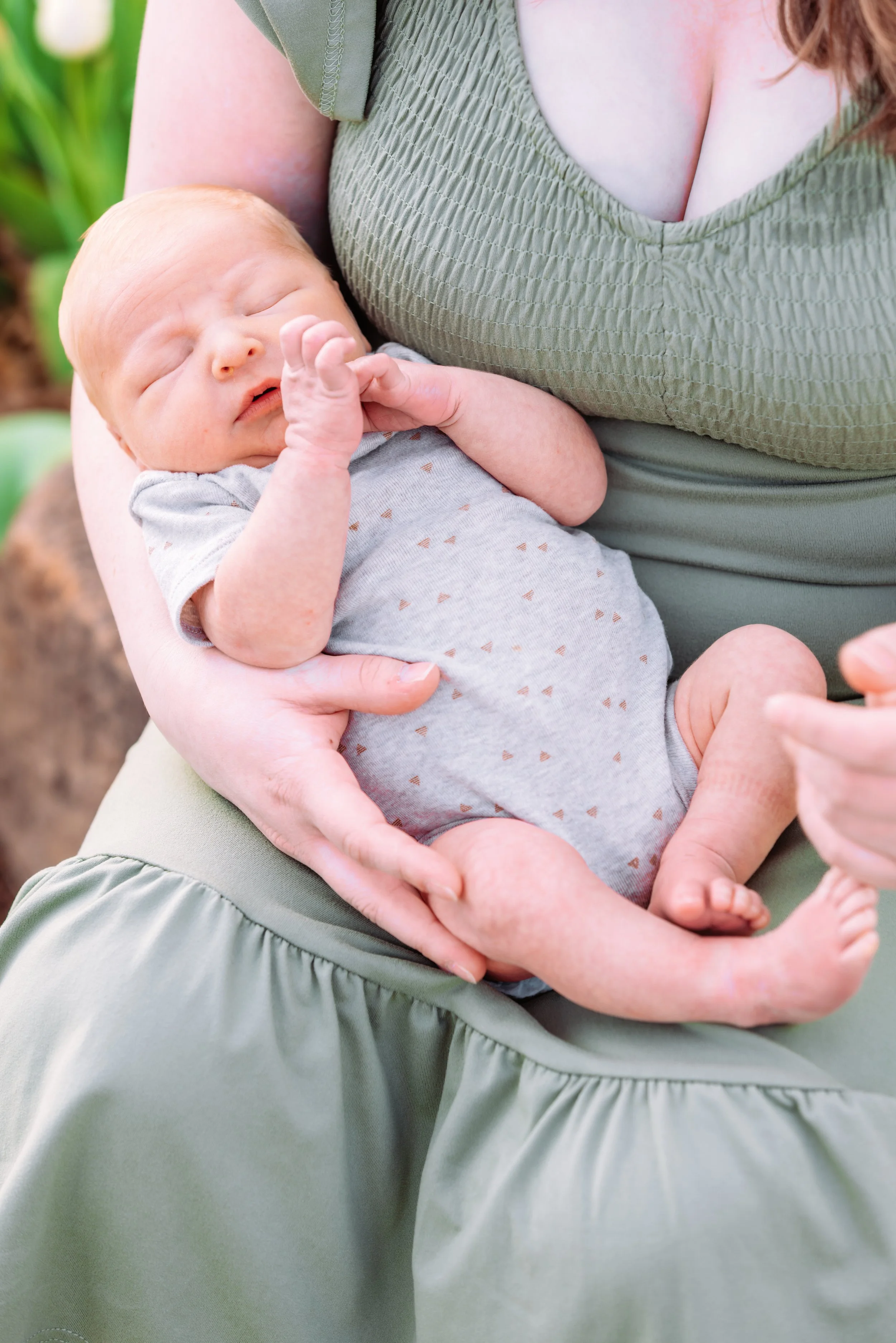 IBCLC breastfeeding consultation South Oklahoma City
