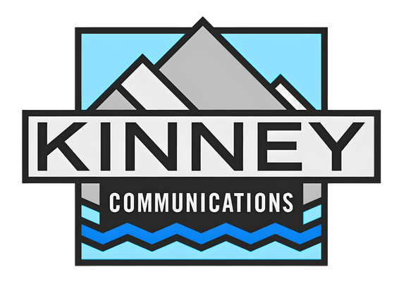 KINNEY COMMUNICATIONS