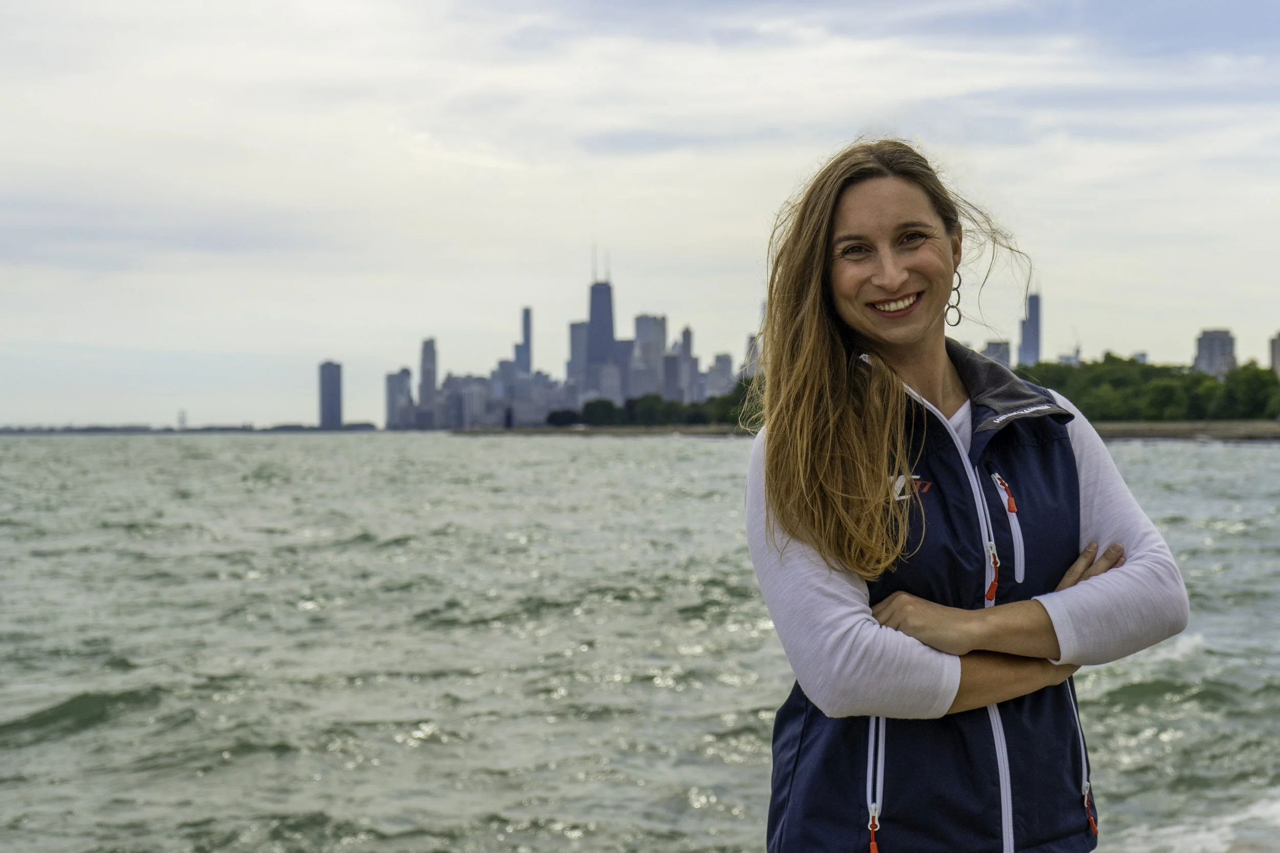 Morgan Kinney Communications