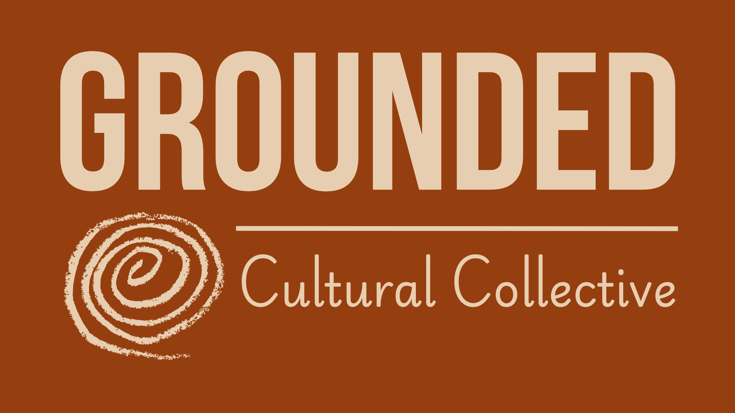 Grounded Cultural Collective