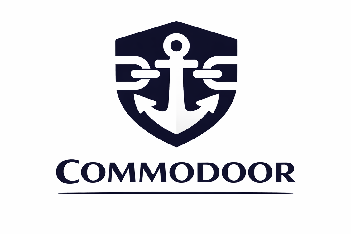 Commodoor™ - The Institutional Knowledge Platform