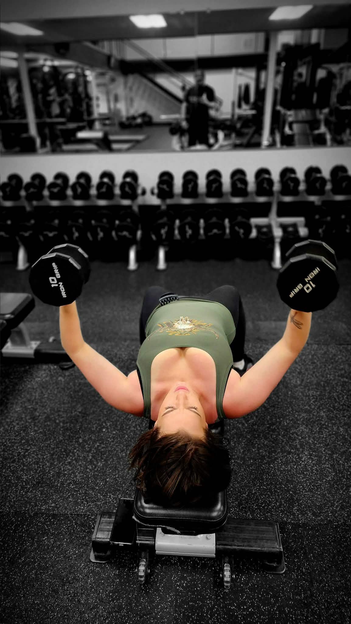 Building Capable Bodies