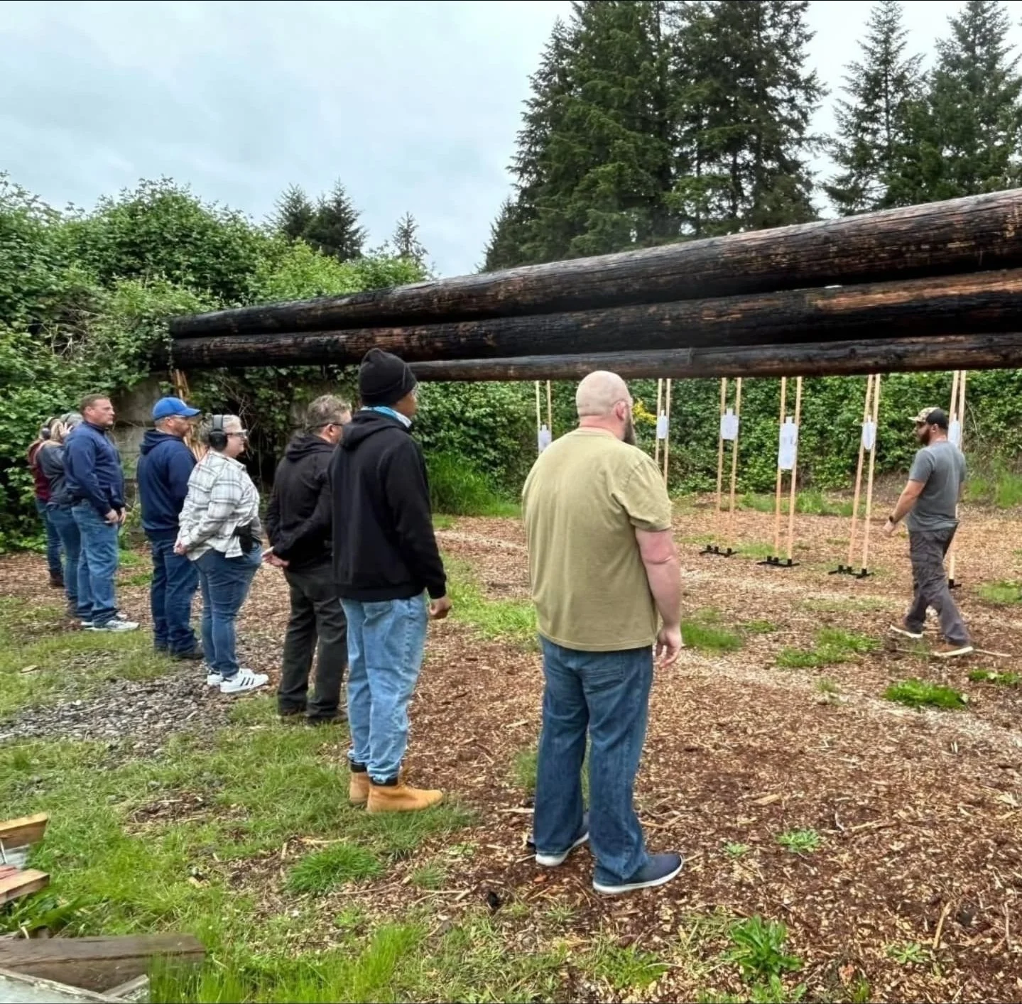 Intro to  Concealed Carry - Group Class