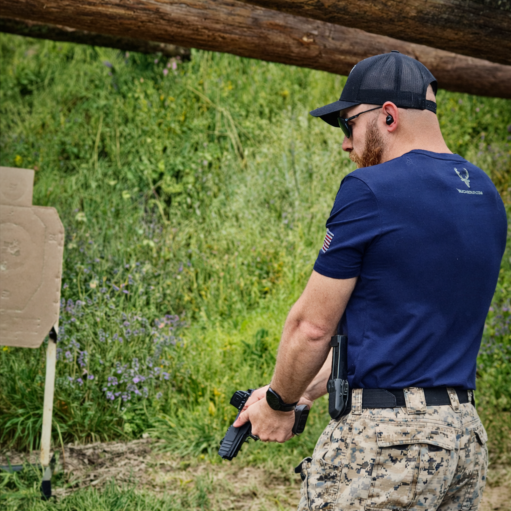 Advanced Carrier Course