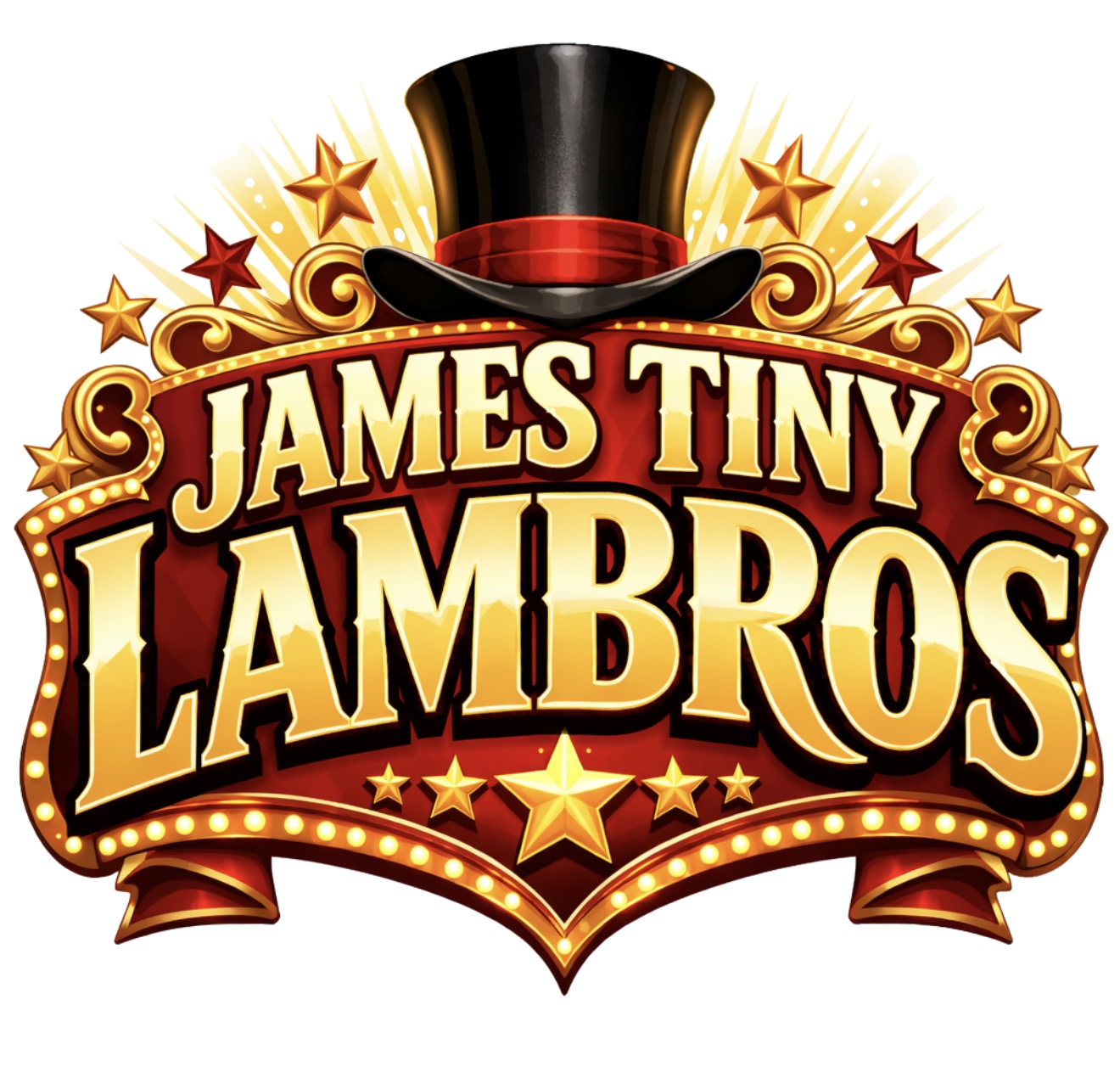 James Tiny Lambros