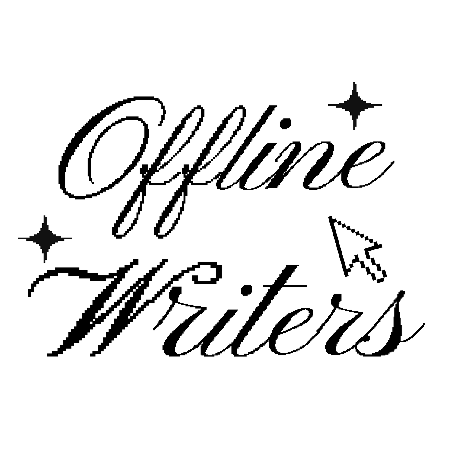 Offline Writers