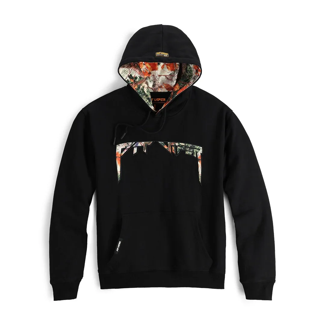 Pit Vipper Actualbush Hoodie