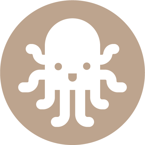 Octolore logo