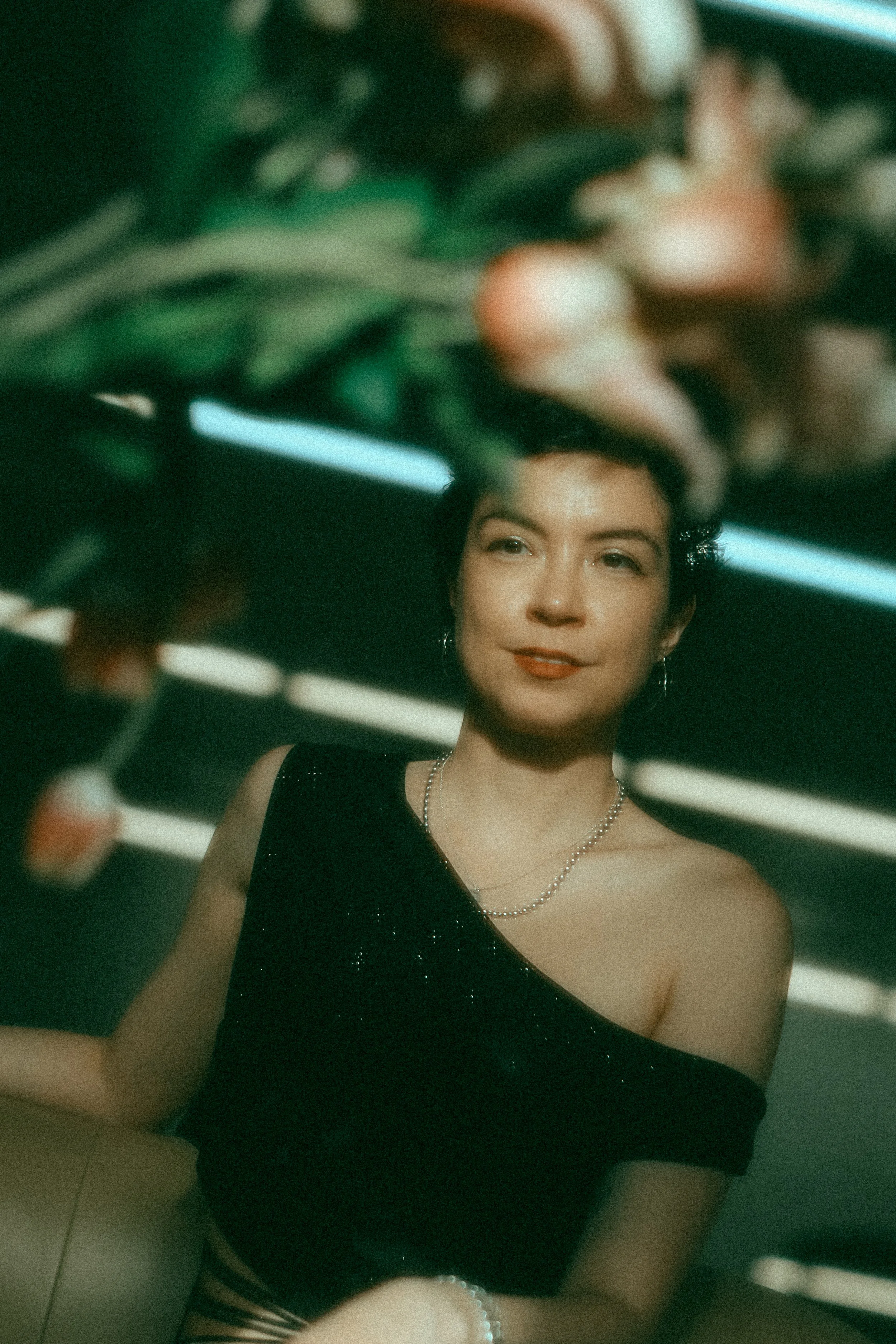Photo by Alex Kacha