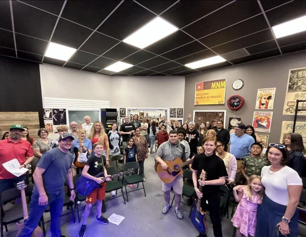 Events, Clinics, and More!