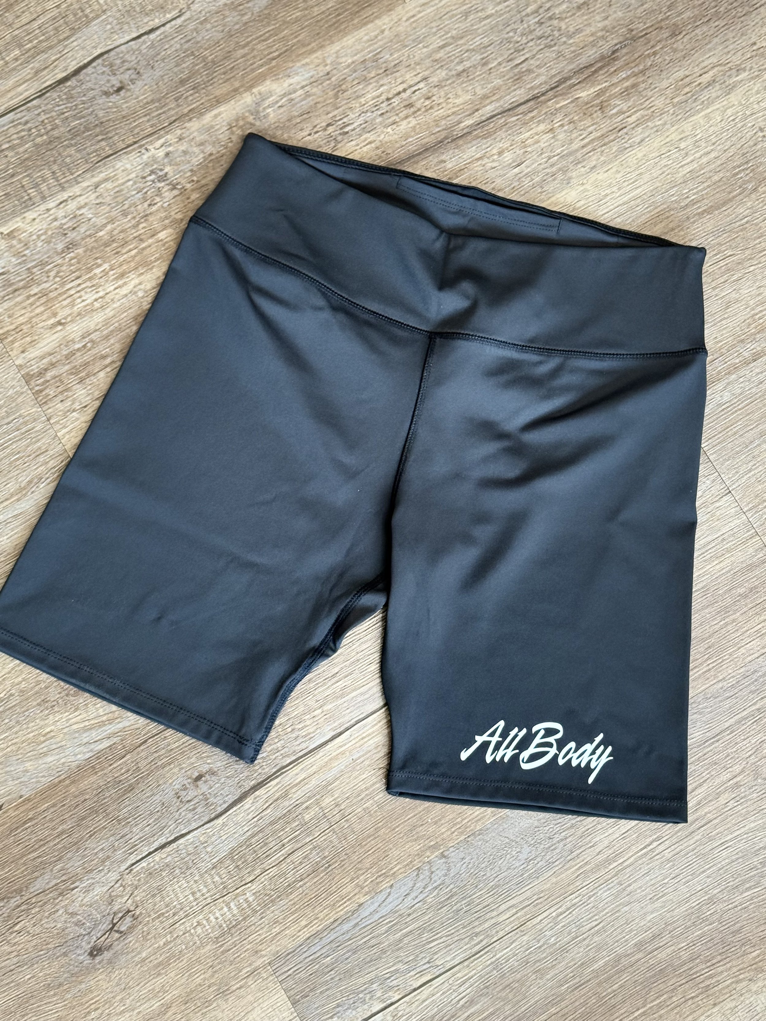 Biking Shorts