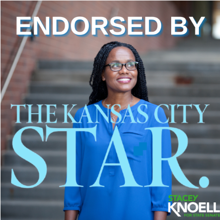 Stacey Knoell for State Senate