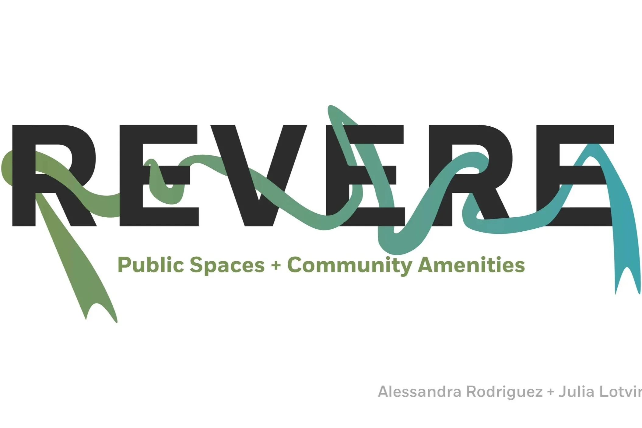 Revere Ribbon