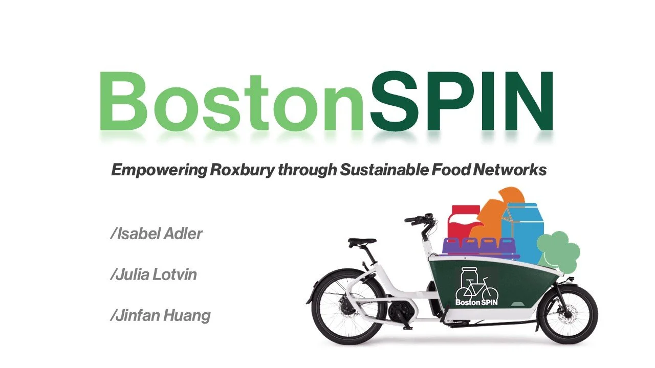 Boston SPIN