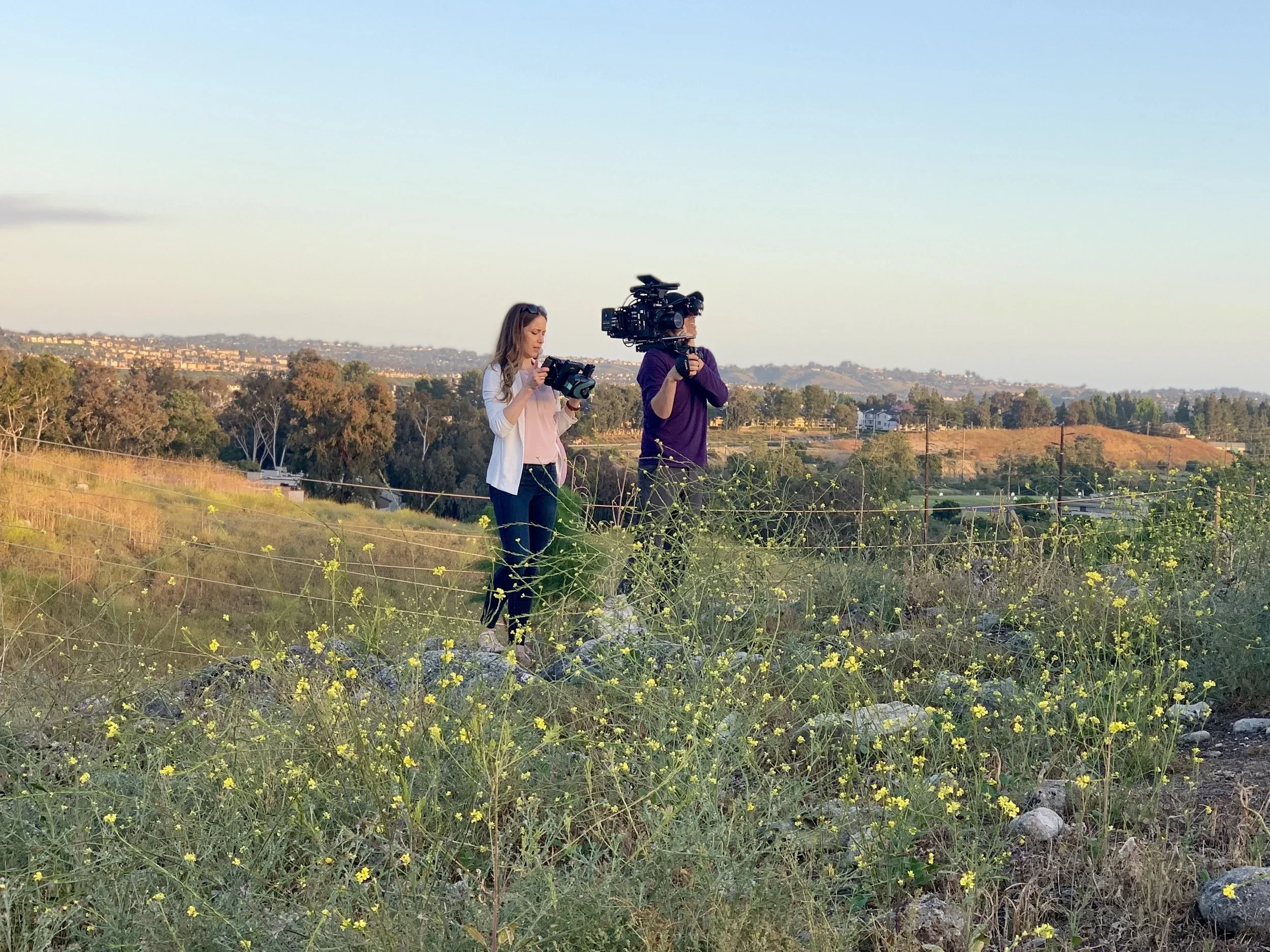 Travel · Documentary