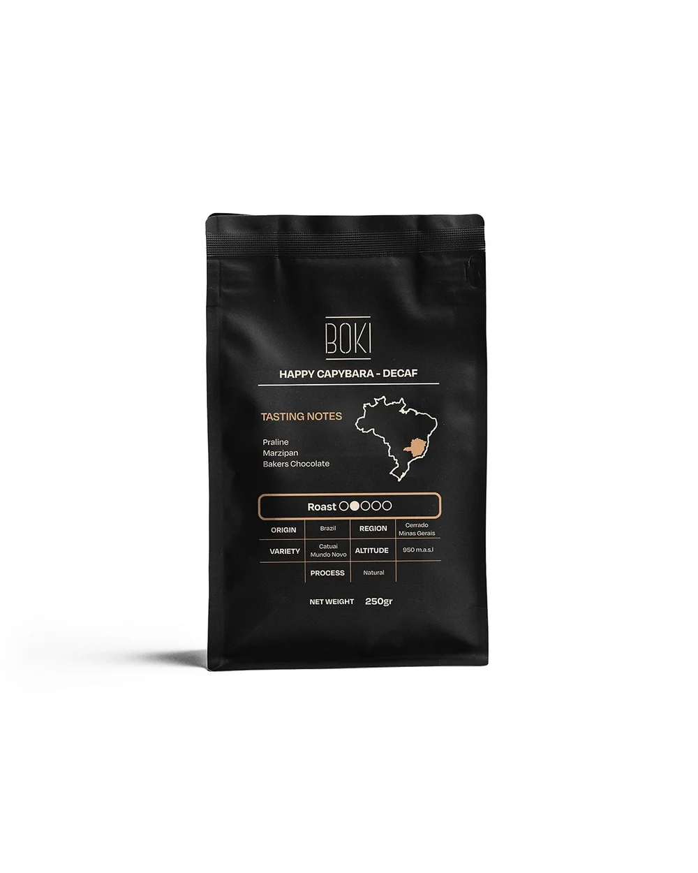 House Decaf