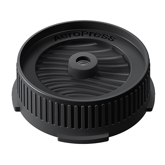 AeroPress Flow Control Filter Cap