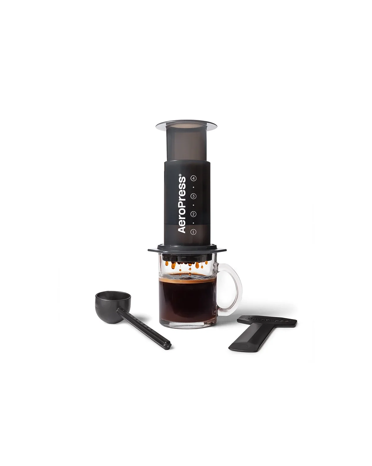 AeroPress Original Coffee Maker
