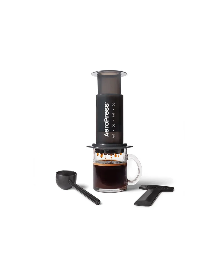 AeroPress Original Coffee Maker