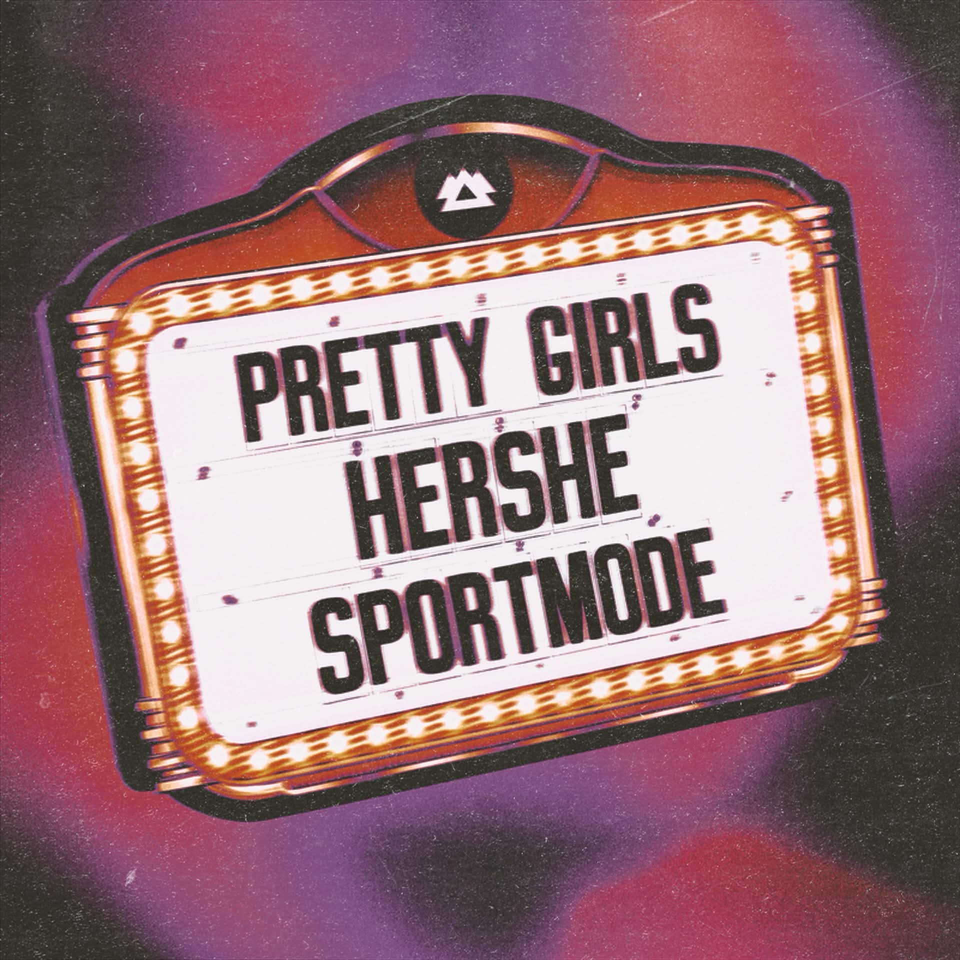 PRETTY GIRLS w/HerShe