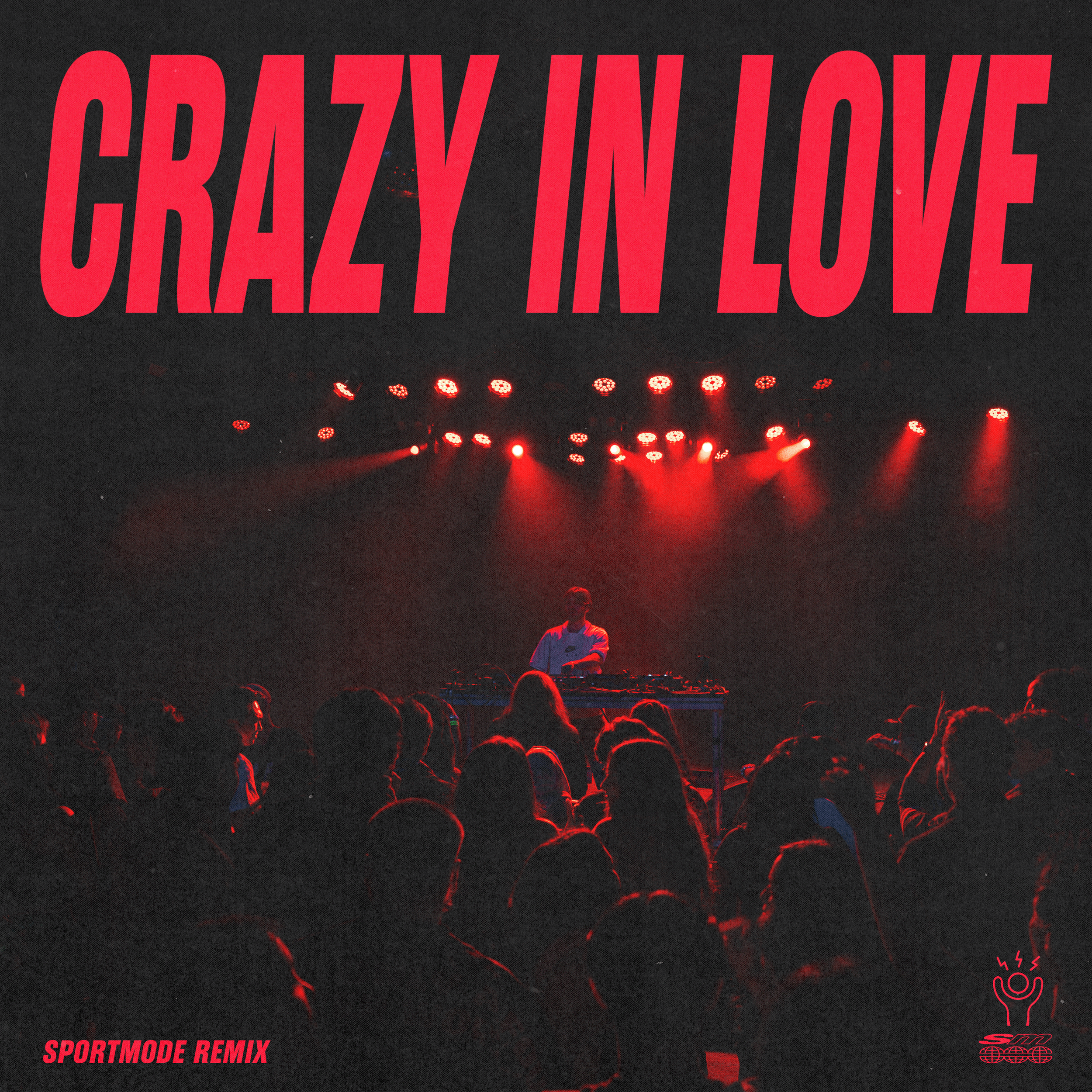 Crazy In Love Remix