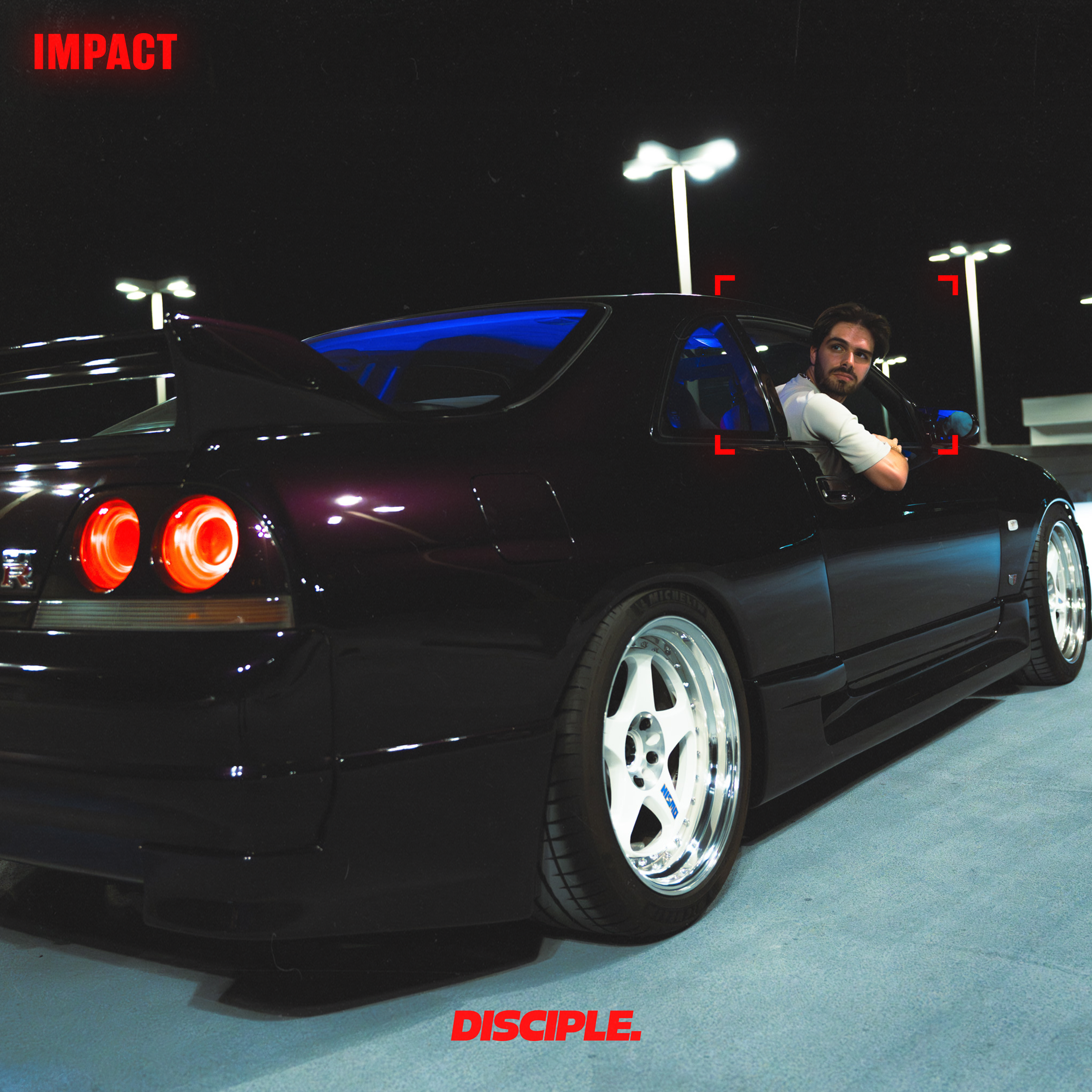 IMPACT EP