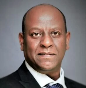 Zerihoun Yilma