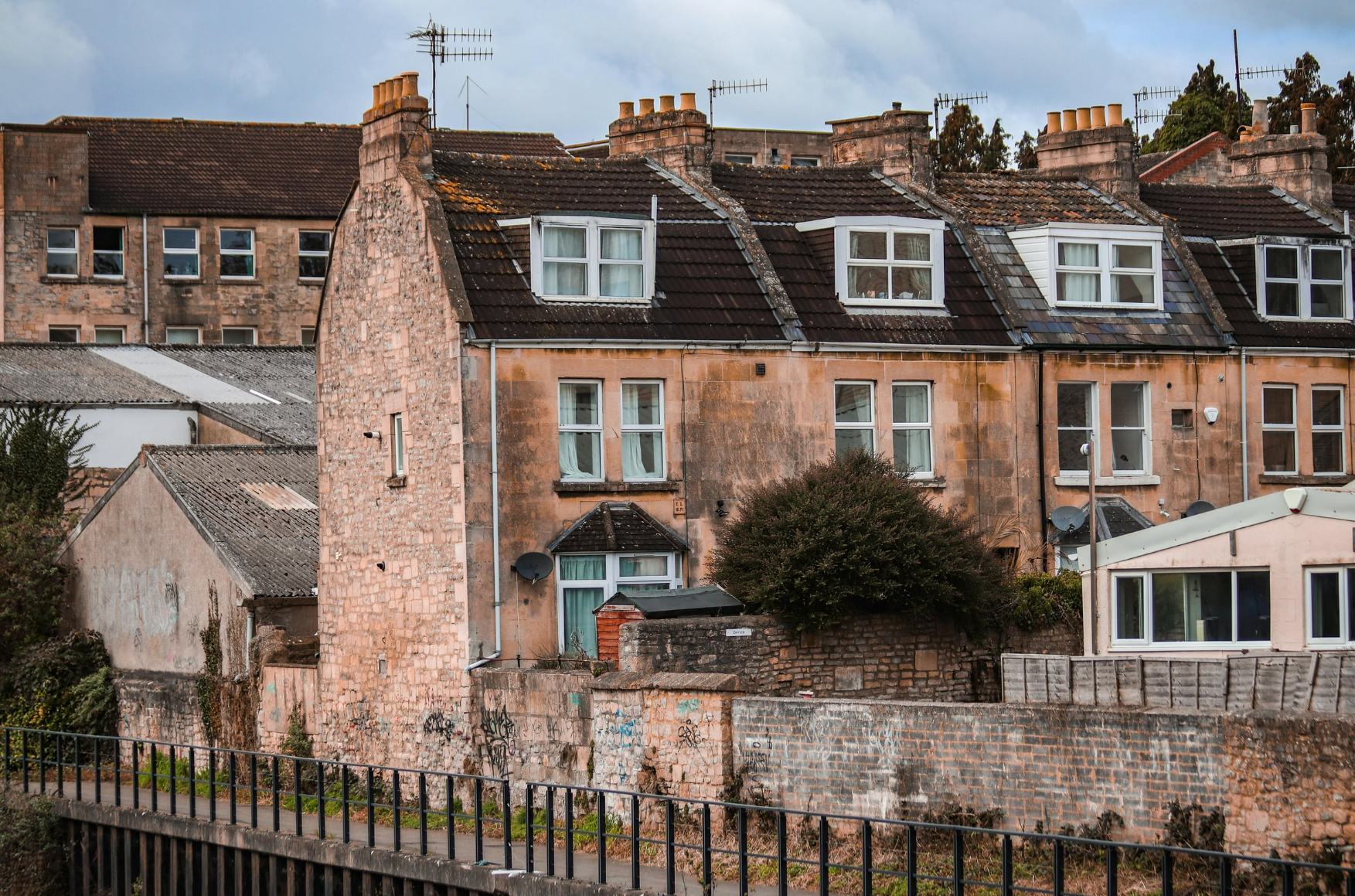 How to research the history of your house