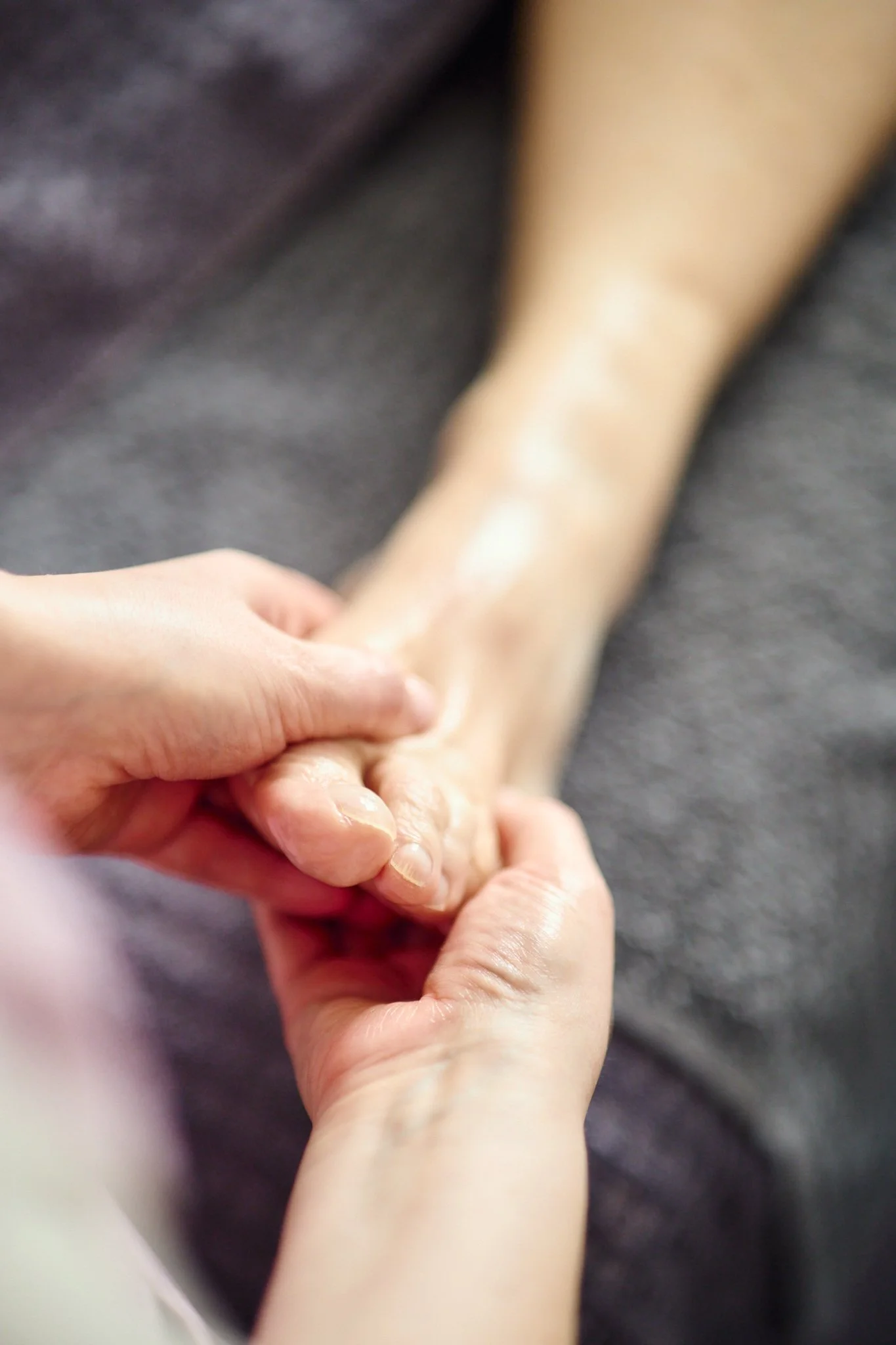 massage facial Fleet Hampshire