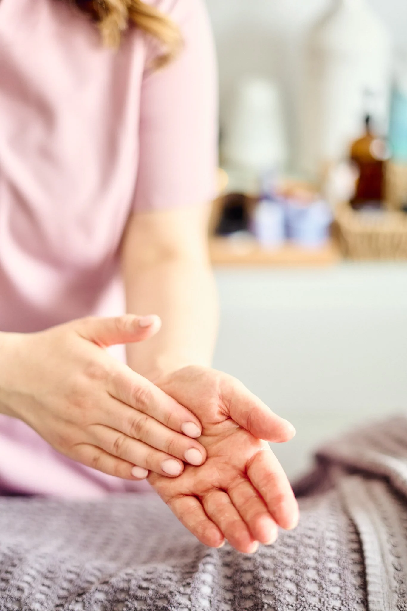 massage facial Fleet Hampshire