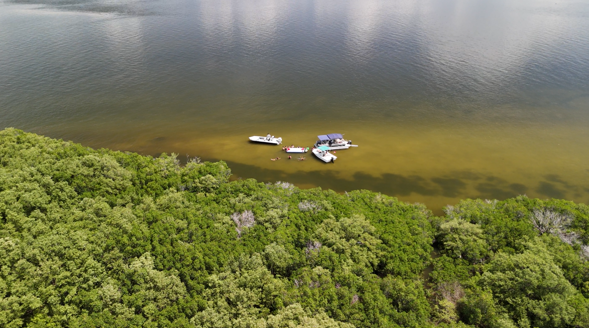 Island Adventure