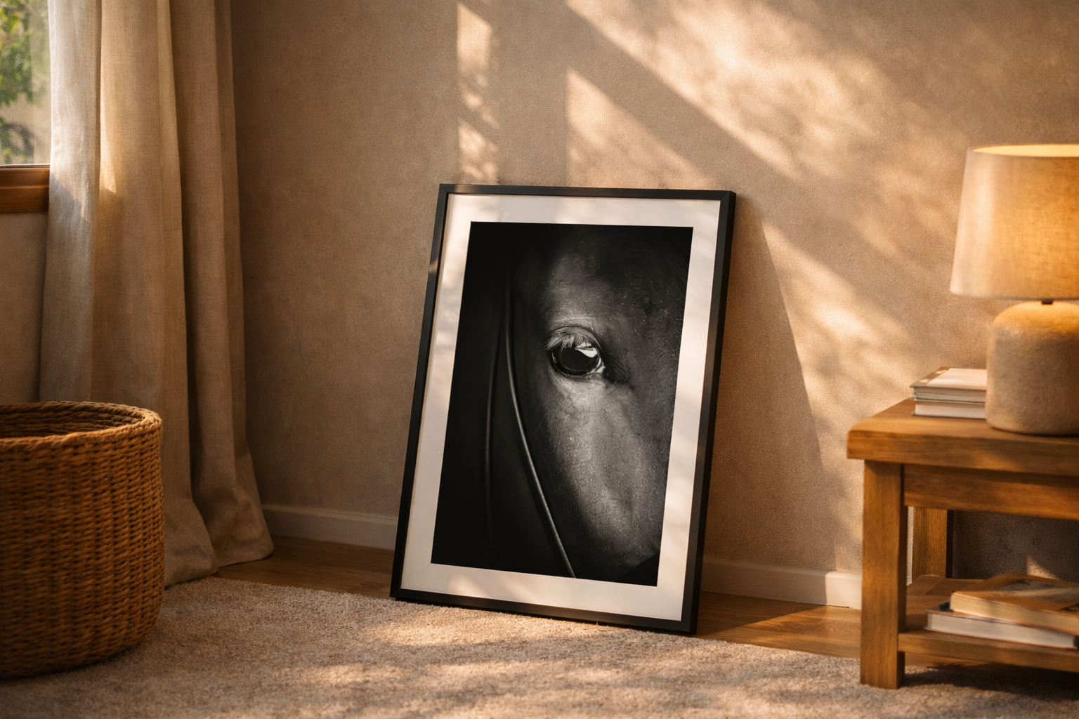 Intimité silencieuse