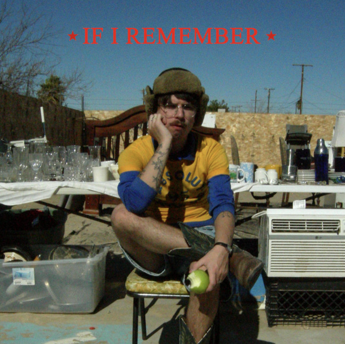 "If I Remember" by Gabriel Strick
shot and styled by Karla K. Garcia