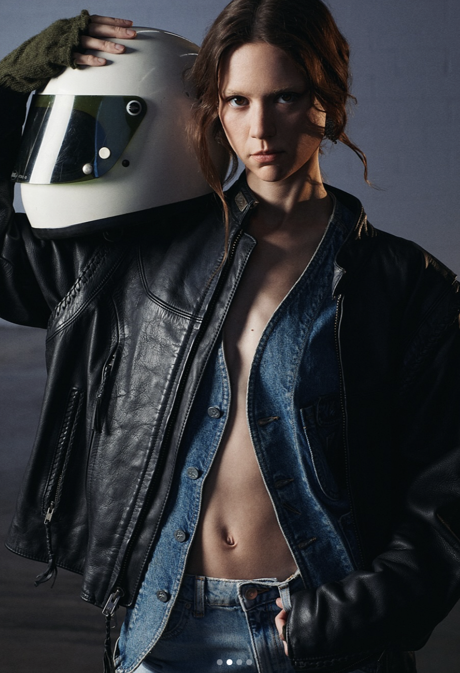 Tori Rose by Christian Scutt 