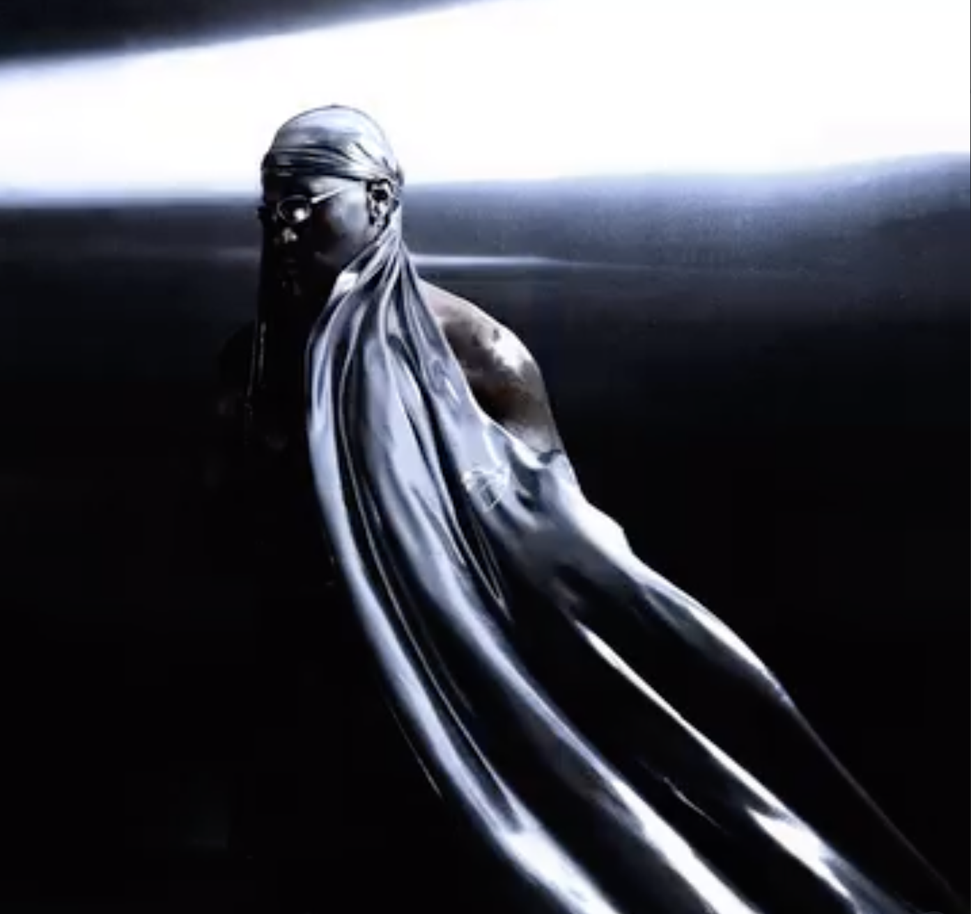 CHANNEL TRES 
shot by Onda
styled by Tiffany Briseno 