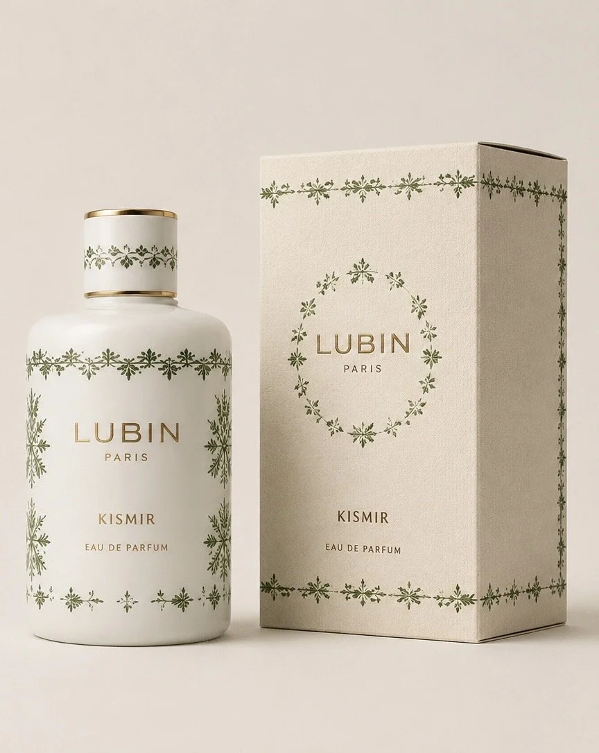 Reimagined Lubin