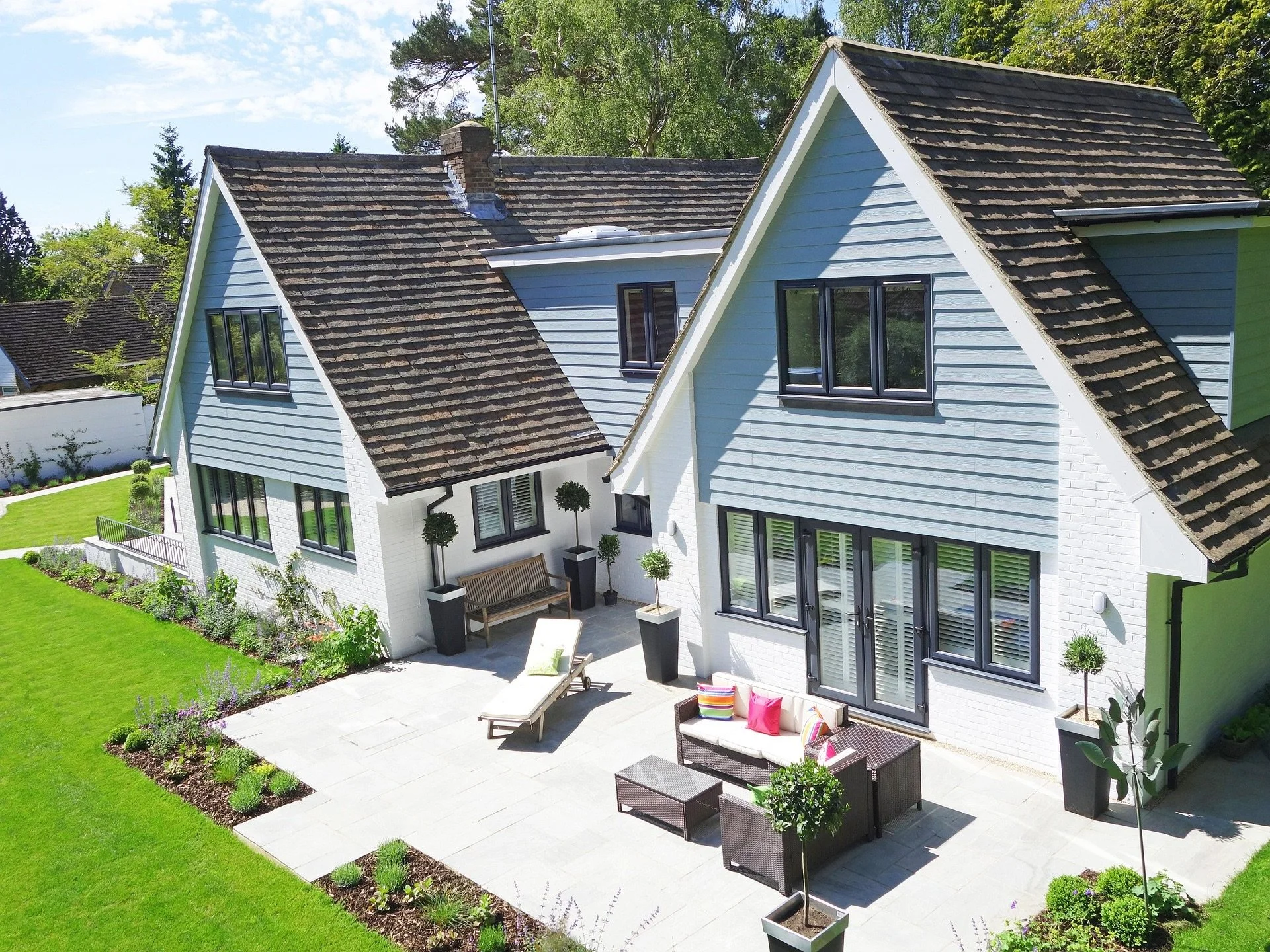 Garden and Yard services
