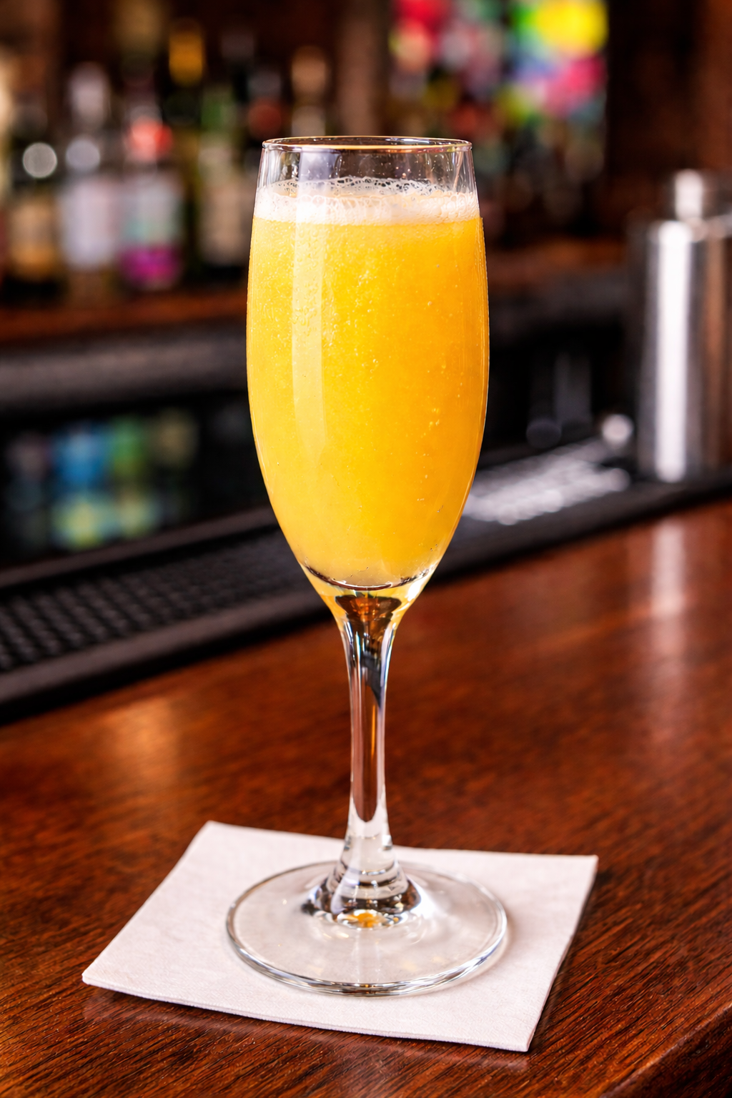 Mimosa