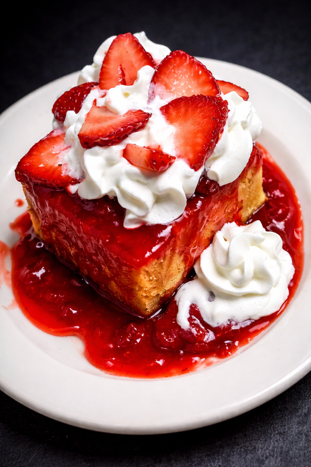 Stuffed French Toast