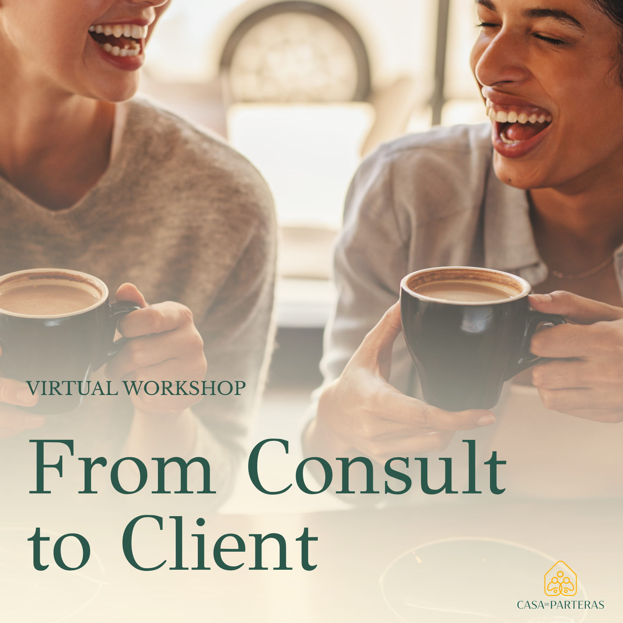 From Consult to Client