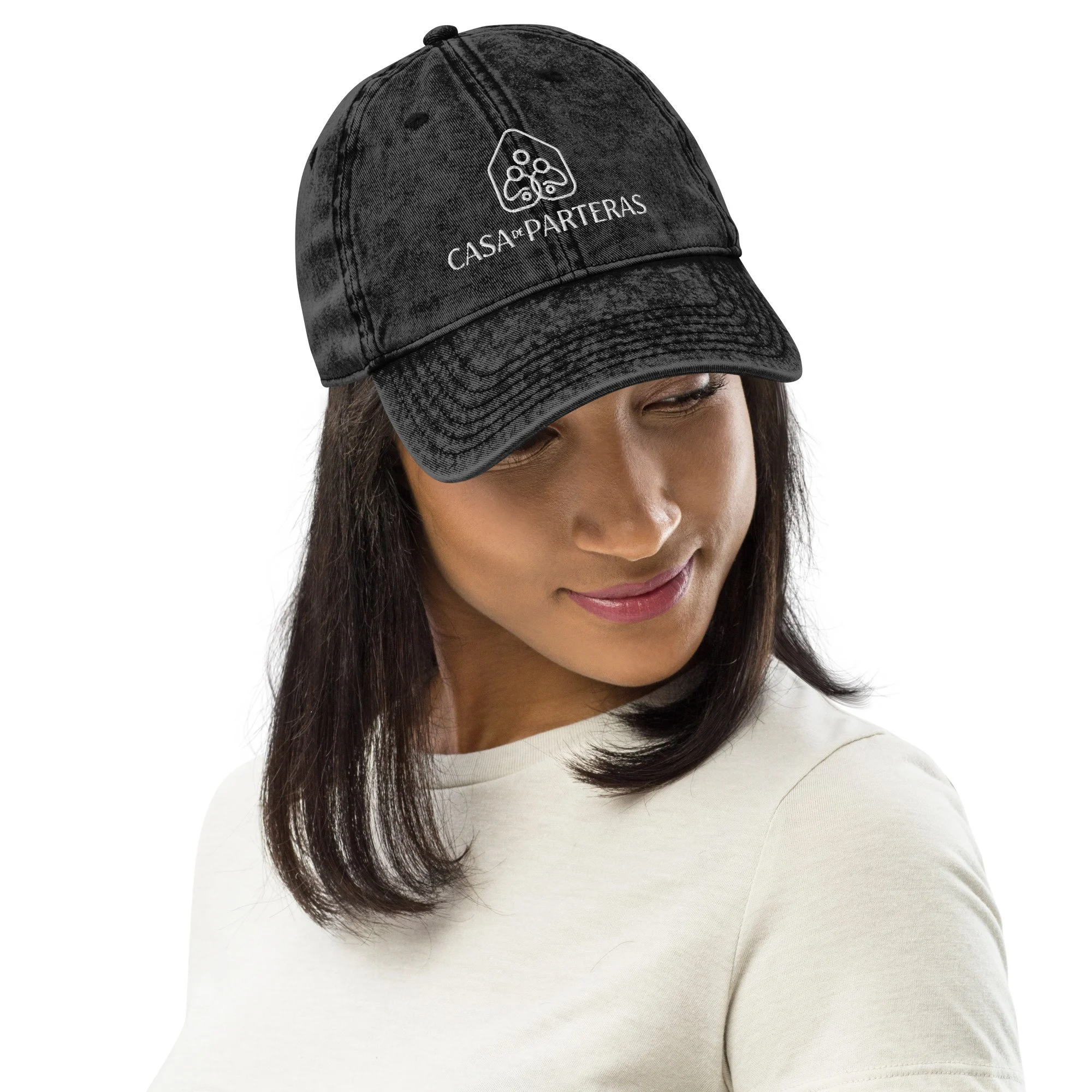 The Casa Cap