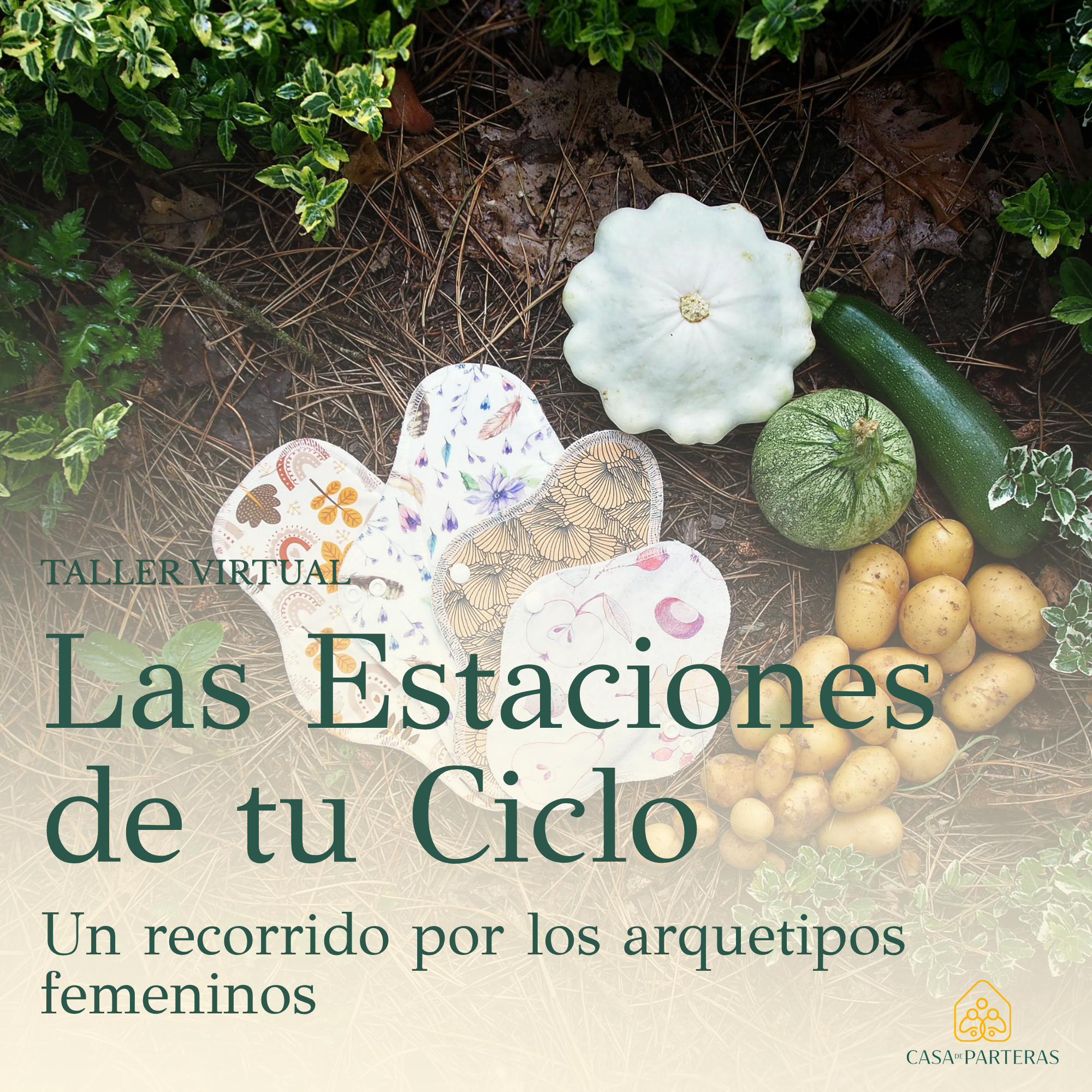 Las Estaciones de tu Ciclo (Intro)