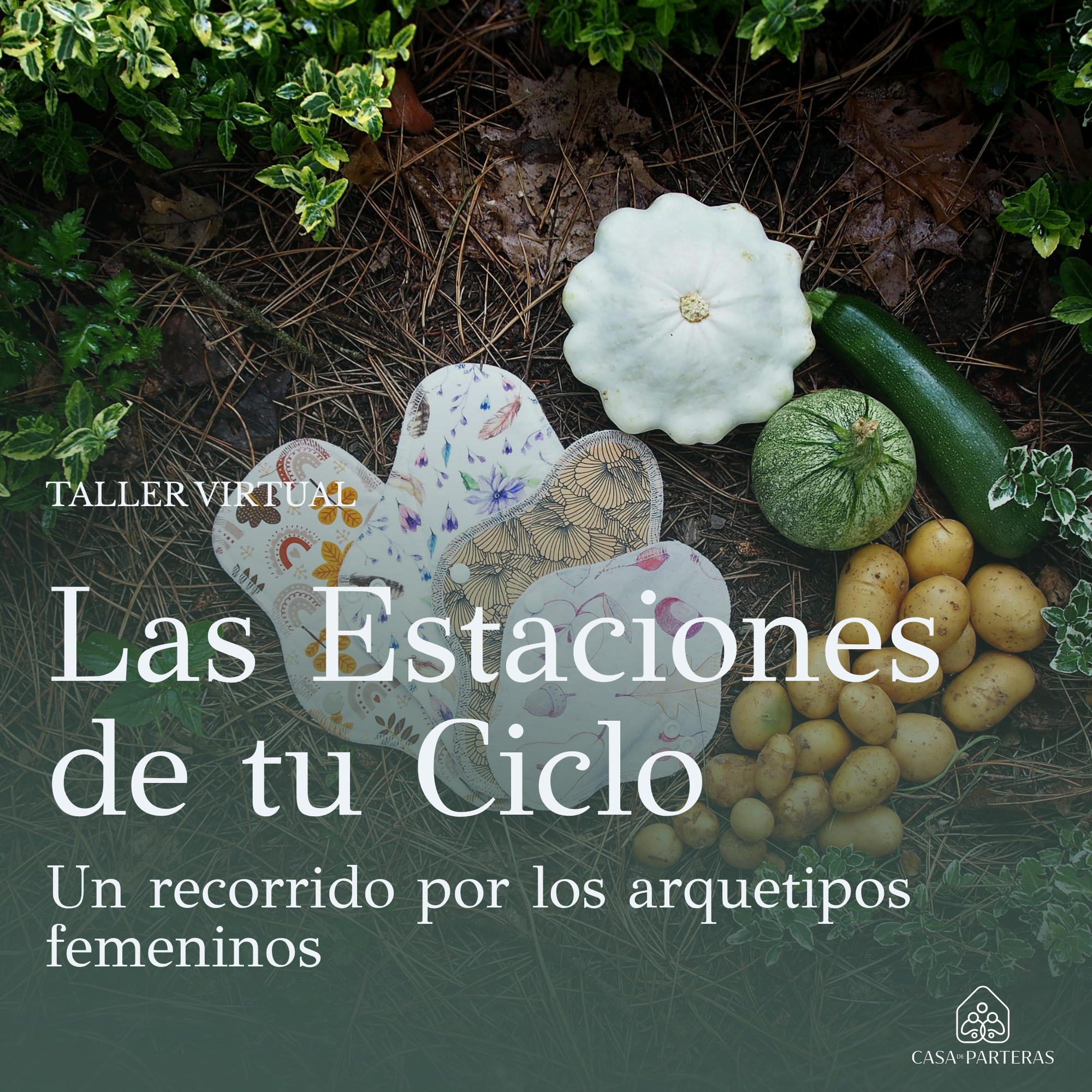 Las Estaciones de tu Ciclo