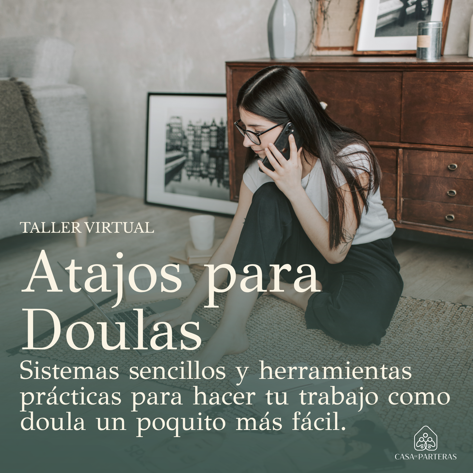 Atajos para Doulas