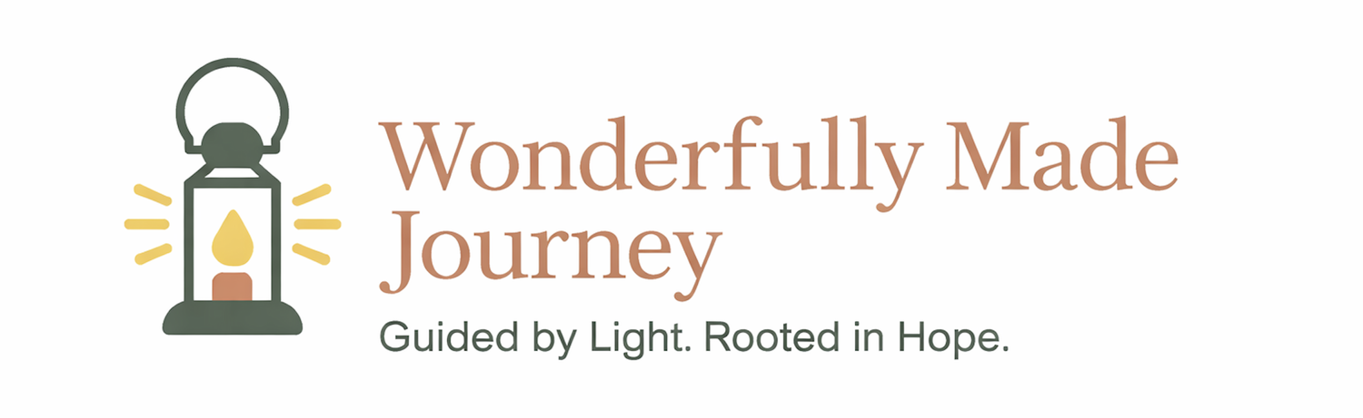 Wonderfully Made Journey