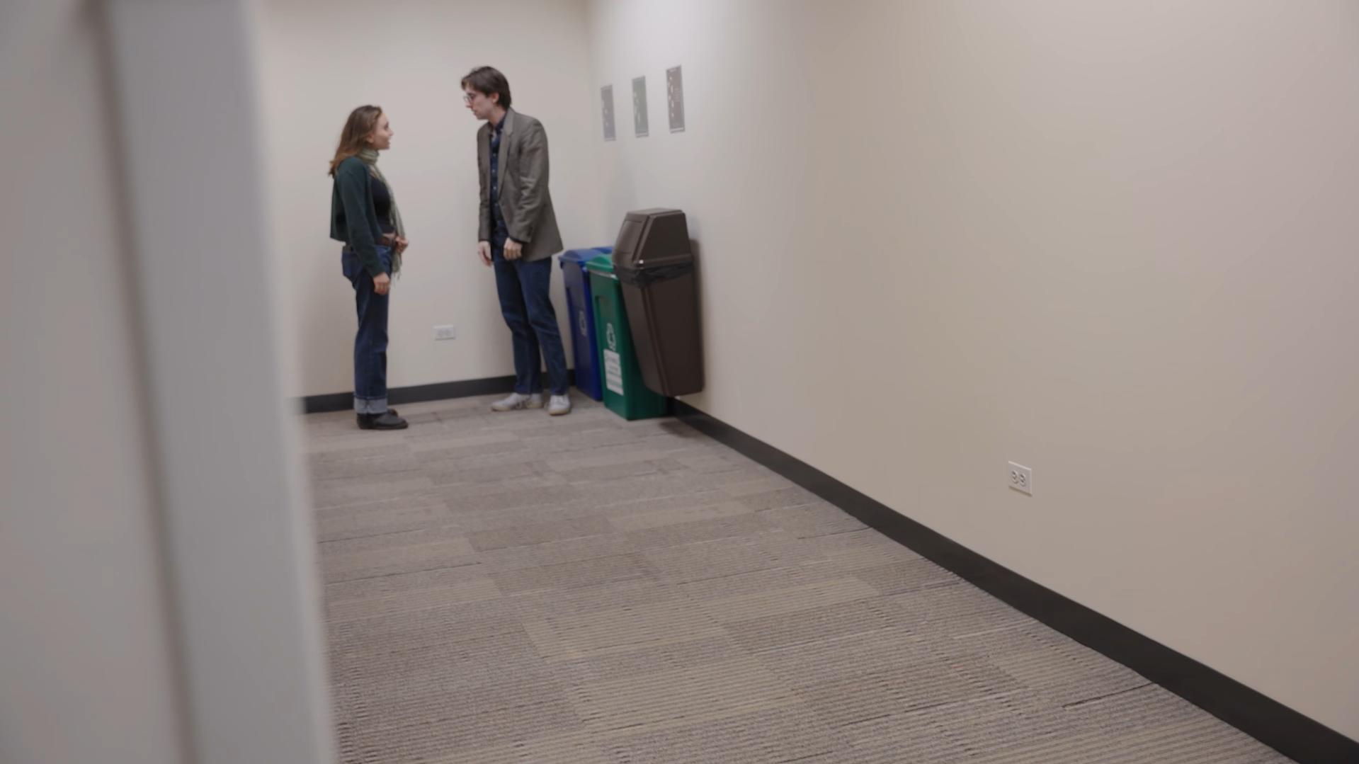 16MM “The Final Cut”