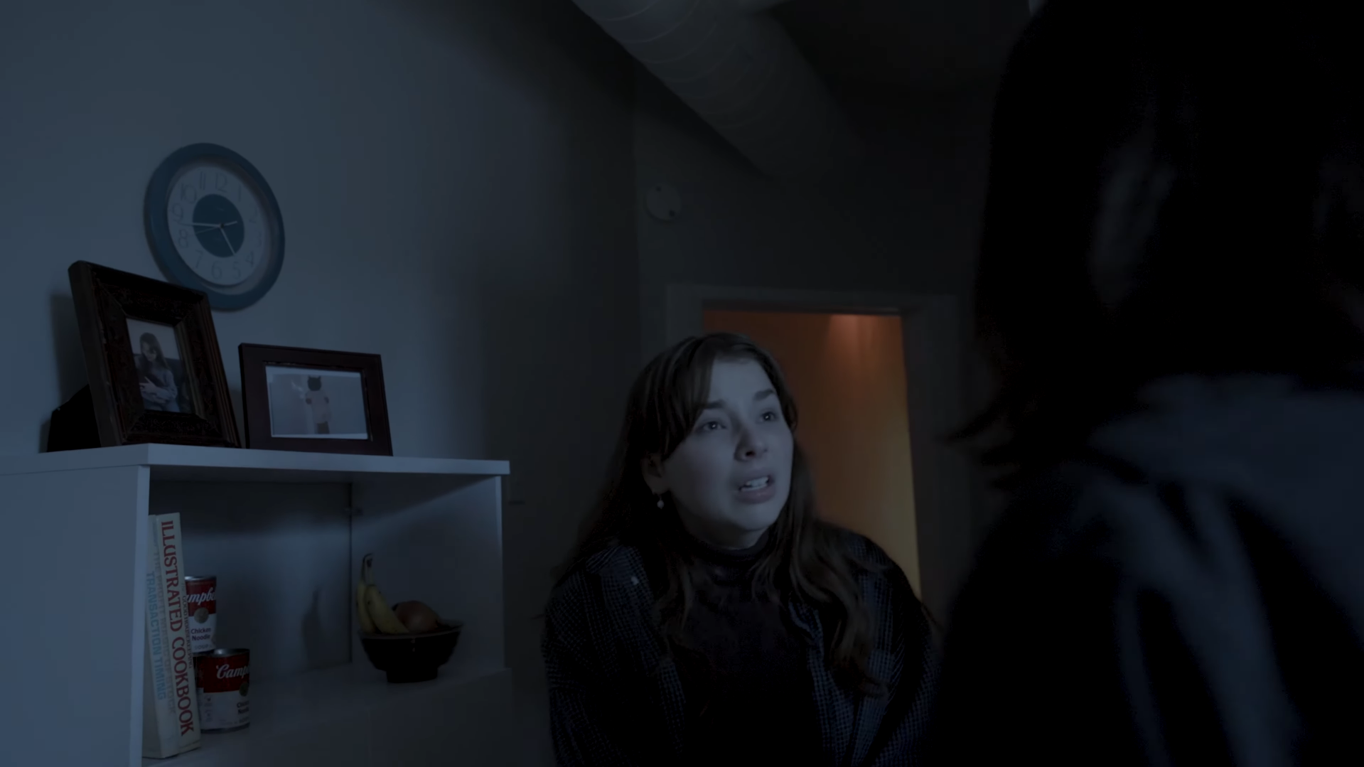 You Are the Death of Me